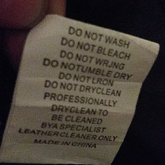 Jacket - Picture 6 of 8